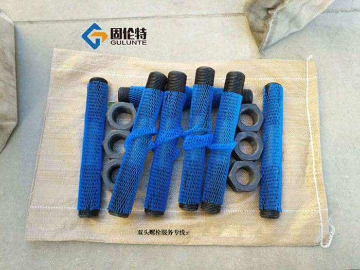 10.9雙頭螺栓生產廠家價格